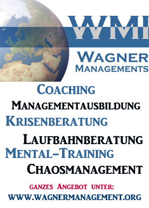 Wagner Management Coaching